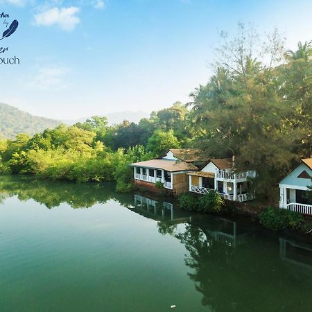 Feather Touch Hotels And Resorts Palolem Eksteriør bilde