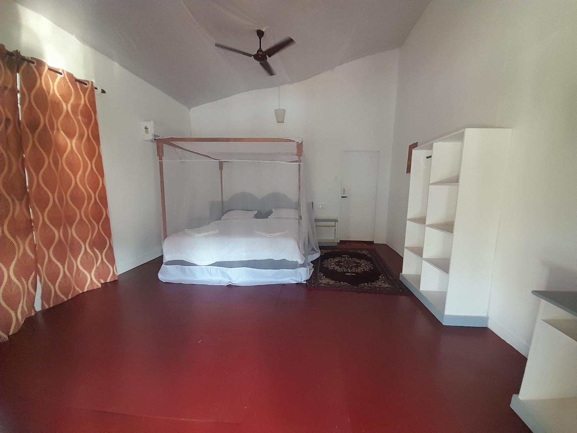 Feather Touch Hotels And Resorts Palolem Eksteriør bilde