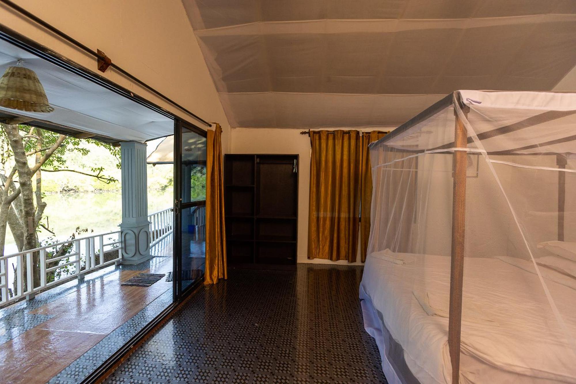 Feather Touch Hotels And Resorts Palolem Eksteriør bilde